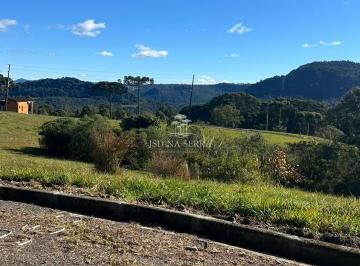Terreno · 1281m² · Terreno à venda no bairro Águas Brancas - Urubici/SC