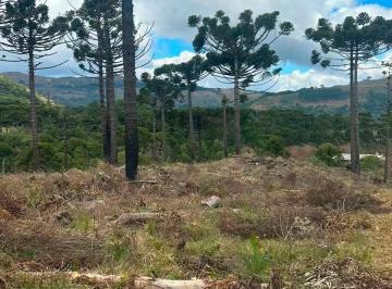 Terreno · 4250m² · Terreno em Vacas Gordas, Urubici/SC