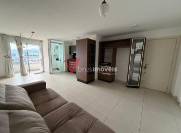Apartamento · 78m² · 2 Quartos · 1 Vaga · Apartamento no Centro de Brusque