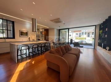 Apartamento · 150m² · 3 Quartos · 2 Vagas · Apartamento 3 suítes no Juvevê - Curitiba/PR