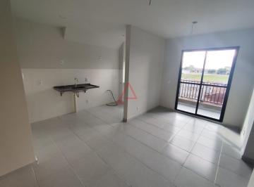 Apartamento · 49m² · 2 Quartos · 1 Vaga · Apartamento com 2 Quartos para Locação, 49,74m² por R$1.700,00, Pacaembú, Londrina-PR