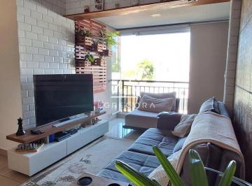 Apartamento · 80m² · 3 Quartos · 1 Vaga · Classic Rudge Ramos - Apartamento à venda no bairro Vila Caminho do Mar - São Bernardo do Campo/SP
