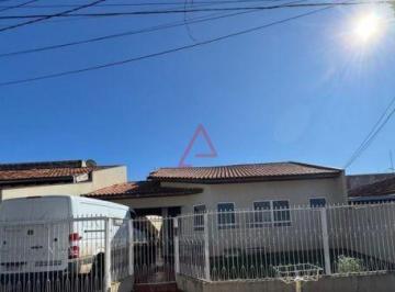 Casa · 168m² · 3 Quartos · 2 Vagas · Casa com 3 quartos à venda, 168m² por R$450.000,00 Pacaembu, Londrina-PR