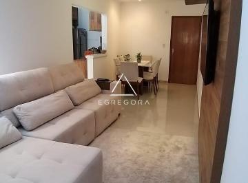 Apartamento · 86m² · 3 Quartos · 2 Vagas · Apartamento em Vila Pires, Santo André/SP