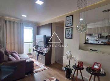 Apartamento · 53m² · 2 Quartos · 1 Vaga · Grand Ville - Apartamento em Vila Santa Rita de Cássia, São Bernardo do Campo/SP