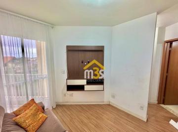 d584a2b8f7871de6689dd824817e8d742858bcf1 · Apartamento de 55m²,2 quartos, 1 vaga com Varanda a venda por R$ 290.000,00 no Condomínio Habitacion