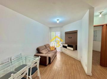 b53fe8adc1f309fd0cb3ec767fb2c715b16de66b · Apartamento de 55m²,2 quartos, 1 vaga com Varanda a venda por R$ 290.000,00 no Condomínio Habitacion