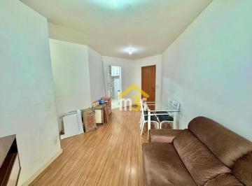 408d644cd2918bf3565f317e80d5fddc60e100b8 · Apartamento de 55m²,2 quartos, 1 vaga com Varanda a venda por R$ 275.000,00 no Condomínio Habitacion
