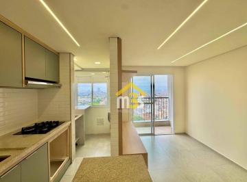 1a90fbd4ee79f6bf74dffd665ceb6e9eb46bdc4f · Apartamento à venda no Residencial 1Hum Granada 45m² | 2 quartos | 1 vaga R$ 380.000,00