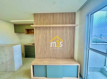 648f40fcda572fc283e35170489e87f8851c86a6 · Apartamento à venda no Residencial 1Hum Granada 45m² | 2 quartos | 1 vaga R$ 370.000,00