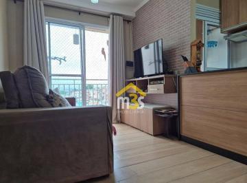9d4b97b70d932a192044190f0b6fcfa3d995f2df · Apartamento com 2 quartos à venda, 49 m² por R$ 330.000 - Chácara Granja Velha - Carapicuíba/SP
