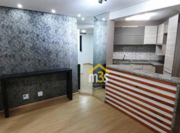 cf61c18c274cca7c3803bb8677740aebf0344bd9 · Lindo apartamento a venda de 55m², 2 Dormitórios, 1 vaga, no Cond. São Cristovão por R$ 240.000,00