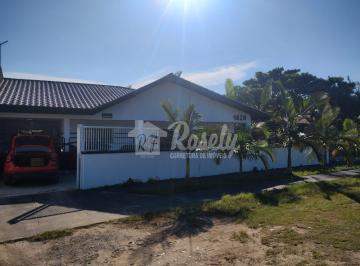 Foto 1 · Casa à venda no Balneário Canoas em Pontal do Paraná/PR