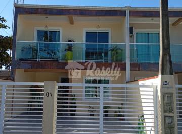 Foto 1 · Sobrado à venda no Balneário Shangri-Lá em Pontal do Paraná/PR