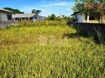 Foto 1 · Terreno à venda no Balneário Santa Terezinha em Pontal do Paraná/PR