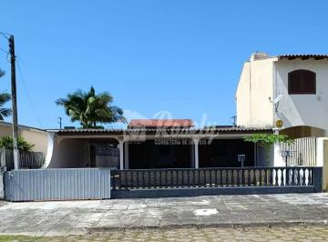 Foto 1 · Casa à venda no Balneário Santa Terezinha em Pontal do Paraná/PR