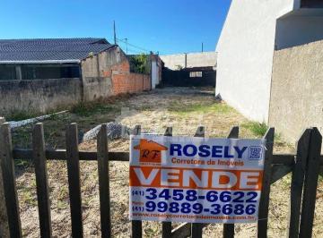 Foto 1 · Terreno à venda no Balneário Canoas em Pontal do Paraná/PR