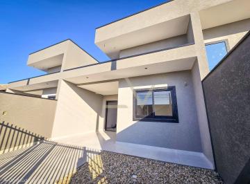 Casa · 66m² · 2 Quartos · 2 Vagas · Casa Moderna 2 dormitórios, em Itajuba