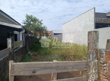Foto 1 · Terreno à venda no Balneário Canoas em Pontal do Paraná/PR