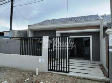Foto 1 · Casa à venda no Balneário Ipanema em Pontal do Paraná/PR