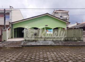 Foto 1 · Casa à venda no Balneário Ipanema em Pontal do Paraná/PR