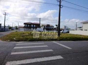 Foto 1 · Terreno à venda no Balneário Leblon em Pontal do Paraná/PR