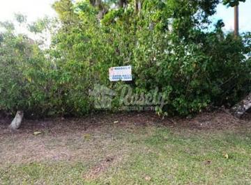 Foto 1 · Terreno à venda no Balneário Santa Terezinha em Pontal do Paraná/PR