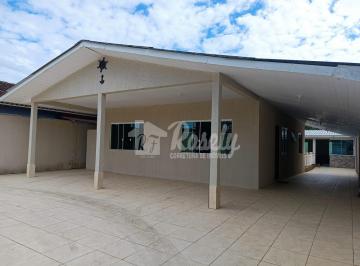 Foto 1 · Casa à venda no Balneário Praia De Leste em Pontal do Paraná/PR