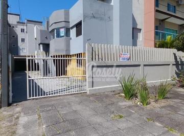 Apartamento · 50m² · 2 Quartos · 1 Vaga · Apartamento à venda no Balneário Betaras em Matinhos/PR