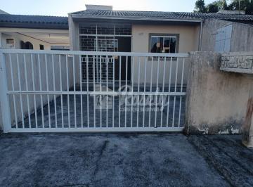 Foto 1 · Casa à venda no Balneário Santa Terezinha em Pontal do Paraná/PR
