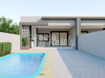 Foto 1 · Casa à venda no Balneário Leblon em Pontal do Paraná/PR