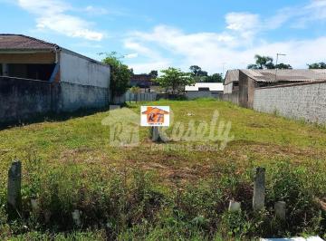 Foto 1 · Terreno à venda no bairro Balneário Praia De Leste em Pontal do Paraná/PR