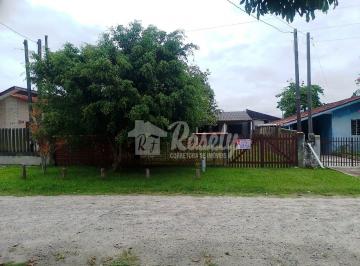Foto 1 · Casa à venda no Balneário Santa Terezinha em Pontal do Paraná/PR