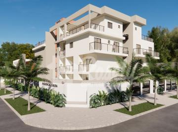 Foto 1 · Apartamento à venda no Balneário Caioba em Matinhos/PR