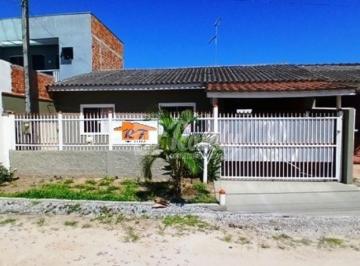 Foto 1 · Casa à venda no Balneário Santa Terezinha em Pontal do Paraná/PR