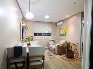 Apartamento · 42m² · 2 Quartos · 1 Vaga · Apartamento à venda no bairro Parque da Matriz - Cachoeirinha/RS