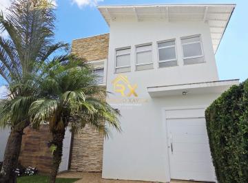 Casa · 293m² · 3 Quartos · 4 Vagas · CASA COM 3 QUARTOS, DIFERENCIADA À VENDA NO JARDIM DAS HORTÊNSIAS
