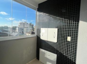 Apartamento · 93m² · 3 Quartos · 2 Vagas · Apartamento à venda no bairro Rio Branco - Caxias do Sul/RS