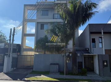 Apartamento · 66m² · 2 Quartos · 1 Vaga · Apartamento para locação no Cidade Jardim, São José dos Pinhais/PR