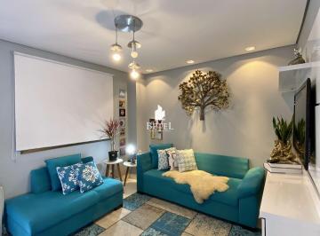 Apartamento · 103m² · 3 Quartos · 1 Vaga · Apartamento à venda no bairro Pio X - Caxias do Sul/RS