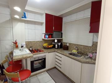 Apartamento · 76m² · 2 Quartos · 1 Vaga · Apartamento à venda no bairro Salgado Filho - Caxias do Sul/RS