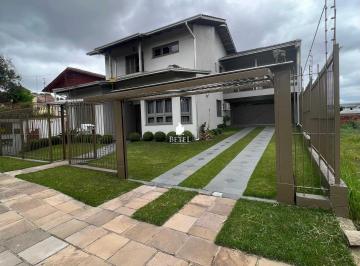 Casa · 229m² · 3 Quartos · 2 Vagas · Casa à venda no bairro Interlagos - Caxias do Sul/RS
