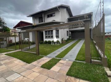 Casa · 229m² · 3 Quartos · 2 Vagas · Casa à venda no bairro Interlagos - Caxias do Sul/RS