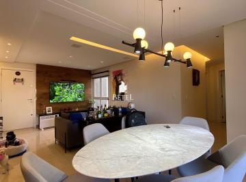 Apartamento · 98m² · 3 Quartos · 4 Vagas · Apartamento à venda no bairro Saint Etienne - Caxias do Sul/RS