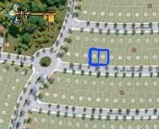 Terreno · 505m² · Village Bordeaux - Terrenos à Venda no Condomínio Alto Padrão Village Bordeaux em Cuiabá – 505m²