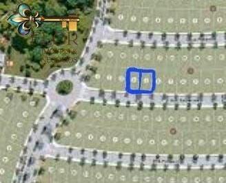 Terreno · 505m² · Village Bordeaux - Terrenos à Venda no Condomínio Alto Padrão Village Bordeaux em Cuiabá – 505m²