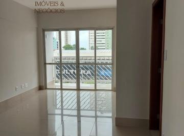 Apartamento · 86m² · 3 Quartos · 1 Vaga · Dom aquino - Apartamento à venda no Duque de Caxias em Cuiabá com 86m² – reformado, planejados e vis