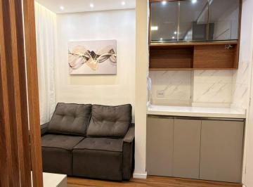 Apartamento · 35m² · 2 Quartos · 1 Vaga · Apartamento com 2 quartos à venda no bairro Vila Sul Americana em Carapicuíba com 35m² e 1 vaga de c