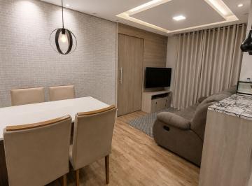Apartamento · 48m² · 2 Quartos · 1 Vaga · Apartamento 2 quartos à venda no bairro Conceição em Osasco 48m2 com 1 vaga de carro próximo ao Supe