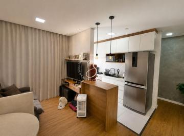 Apartamento · 49m² · 2 Quartos · 1 Vaga · Vista Park Jundiaí - Apartamento à venda - Vista Park